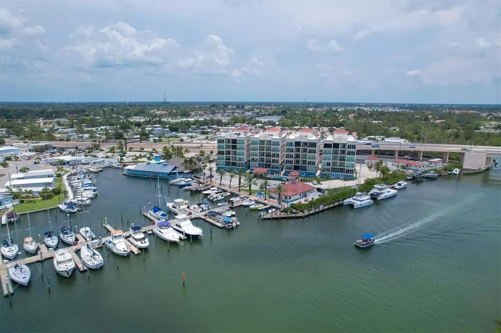 501 Tamiami Trail N Venice FL 34285