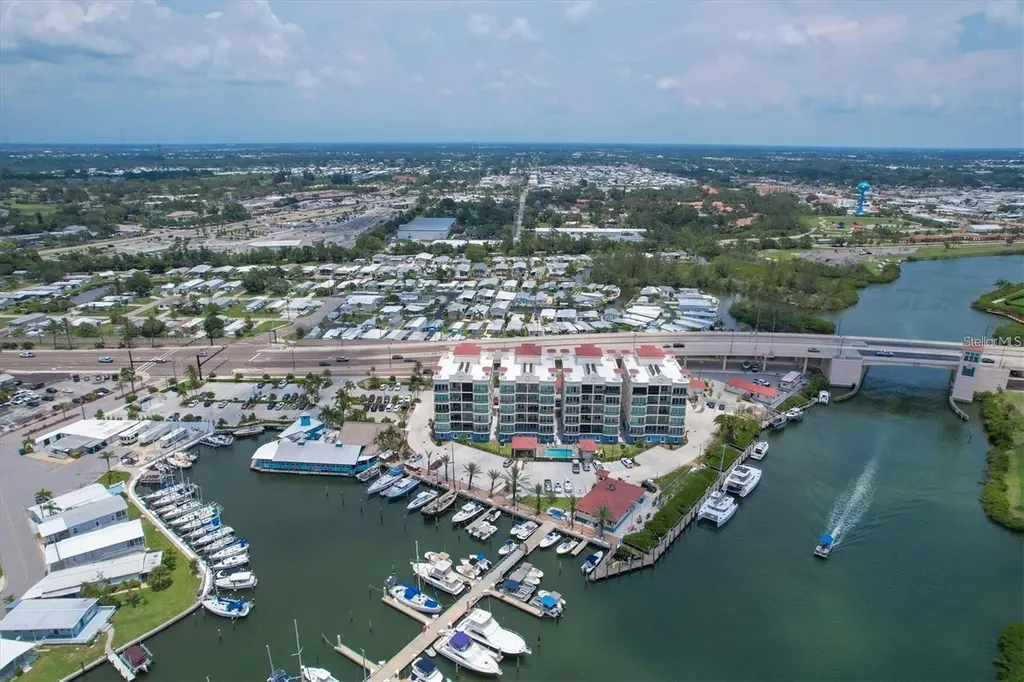 501 Tamiami Trail N Venice FL 34285