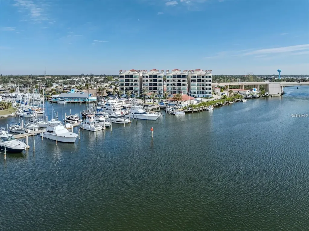 501 Tamiami Trail N Venice FL 34285