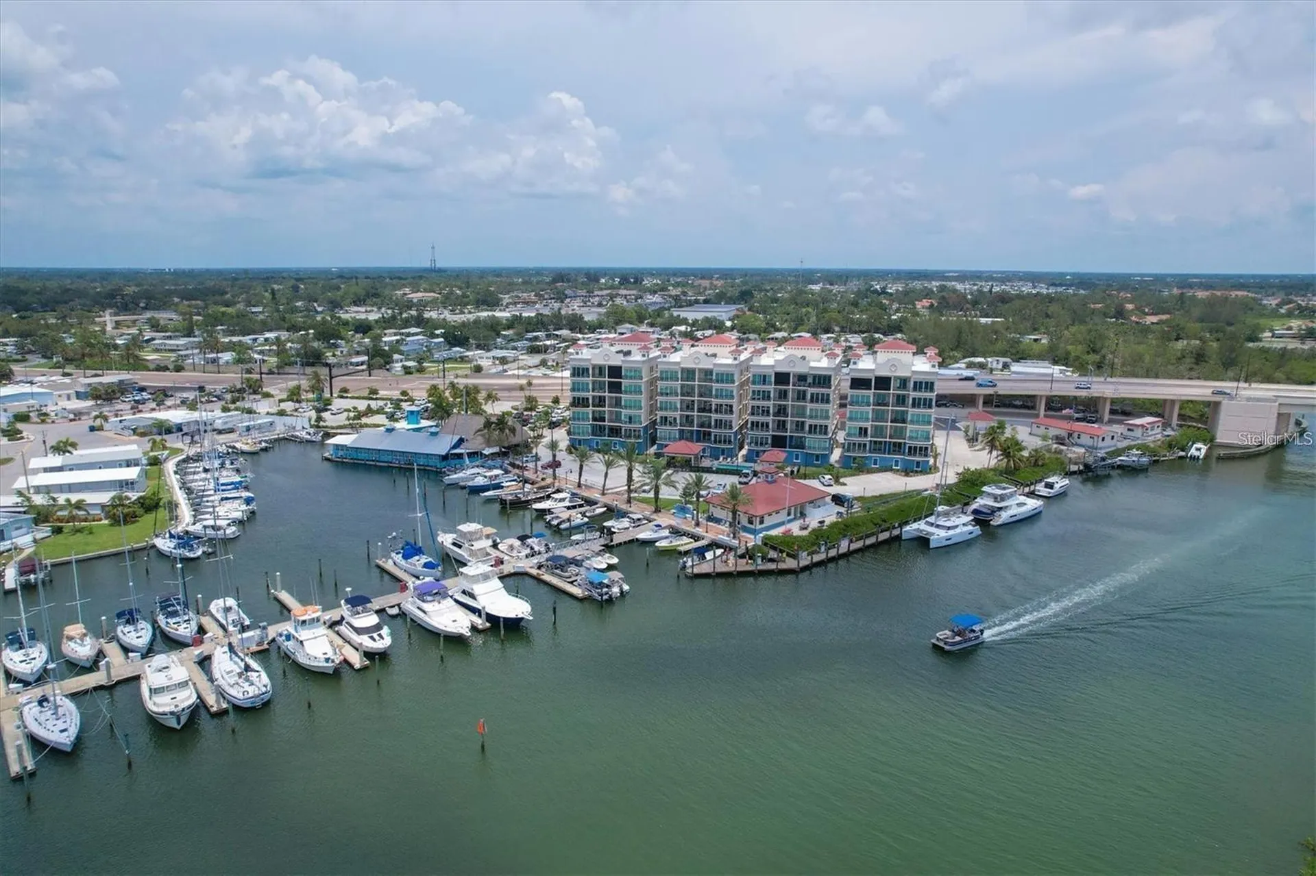 501 Tamiami Trail N Venice FL 34285