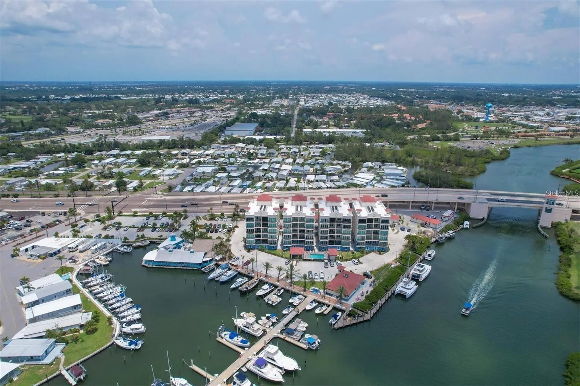 501 Tamiami Trail N Venice FL 34285