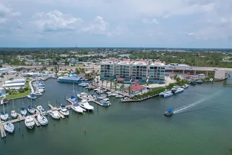 501 Tamiami Trail N Venice FL 34285