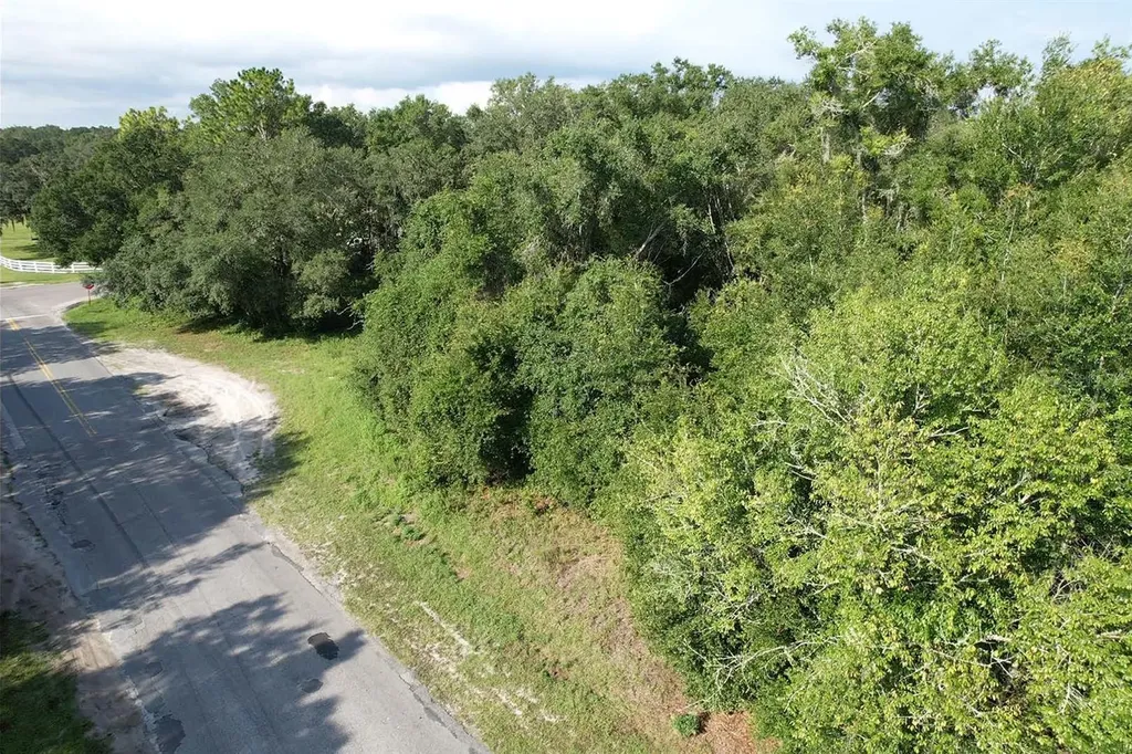 Tbd SW Highway 484 Dunnellon FL 34432