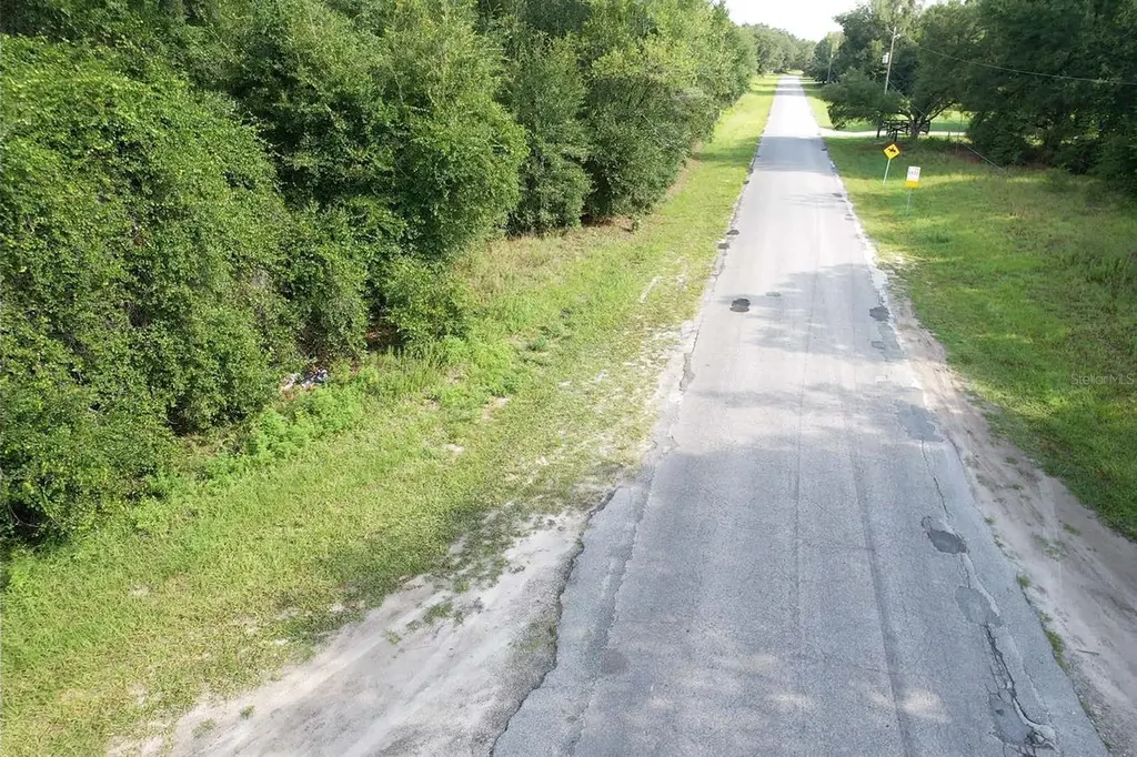 Tbd SW Highway 484 Dunnellon FL 34432
