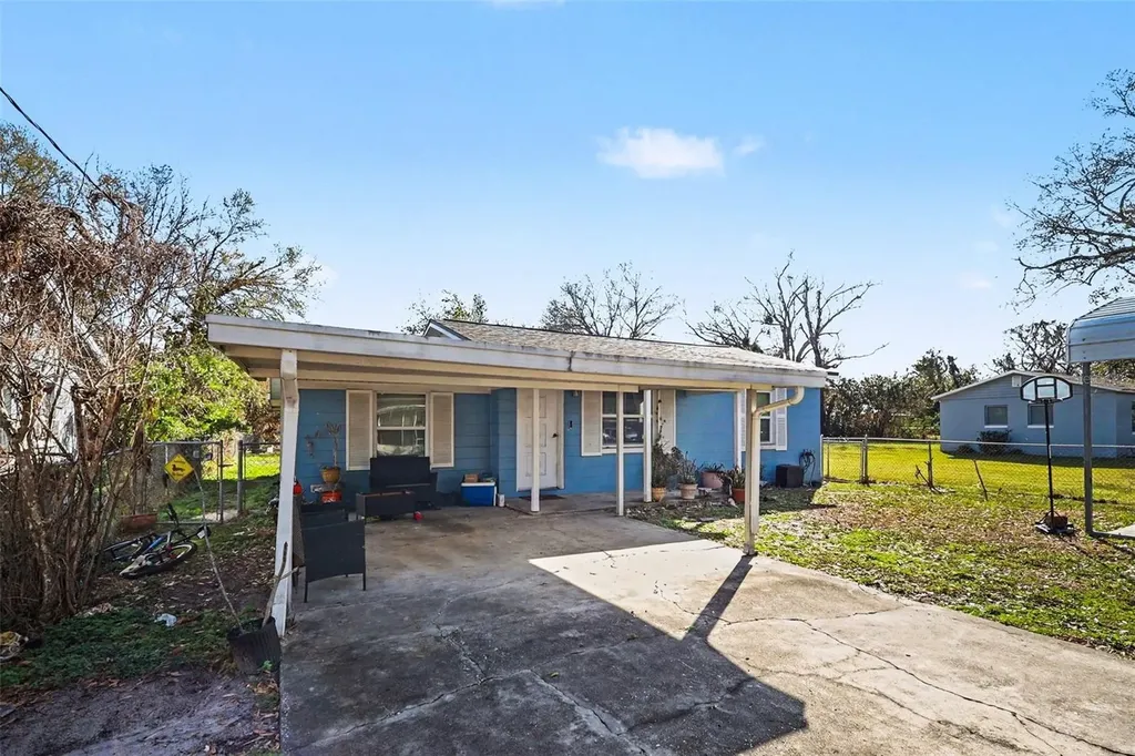 2505 Lakeview Street Lakeland FL 33801