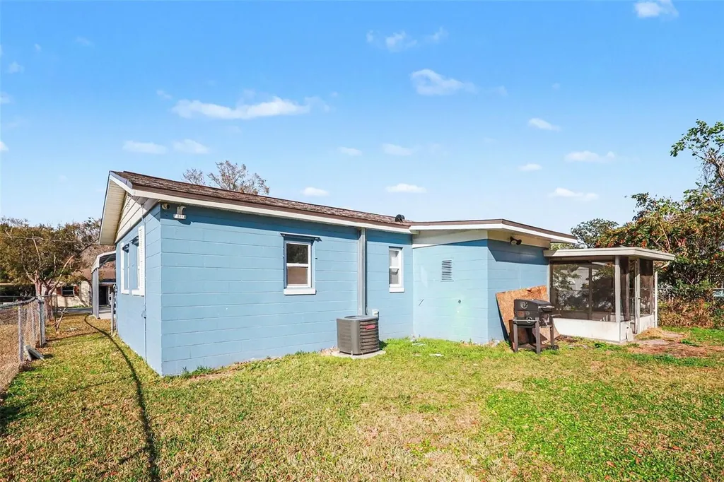 2505 Lakeview Street Lakeland FL 33801