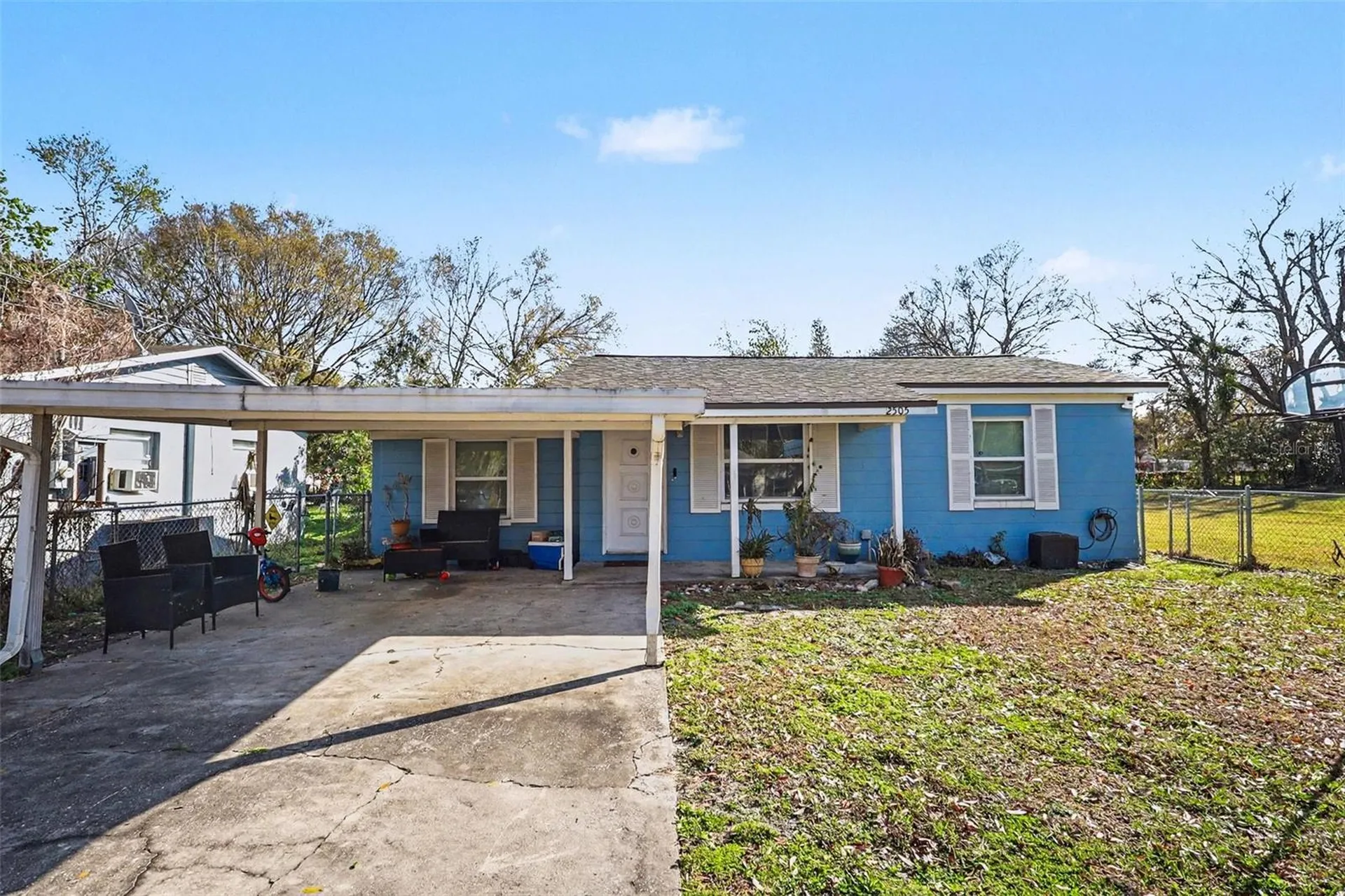 2505 Lakeview Street Lakeland FL 33801