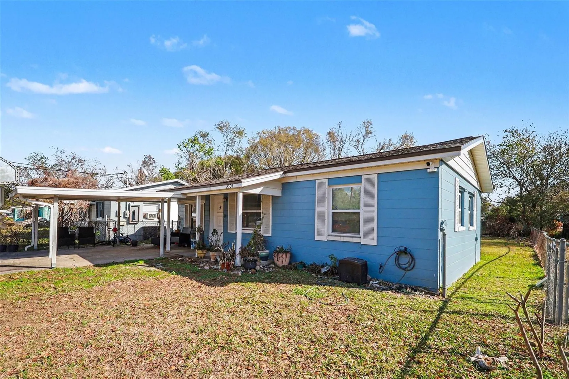 2505 Lakeview Street Lakeland FL 33801