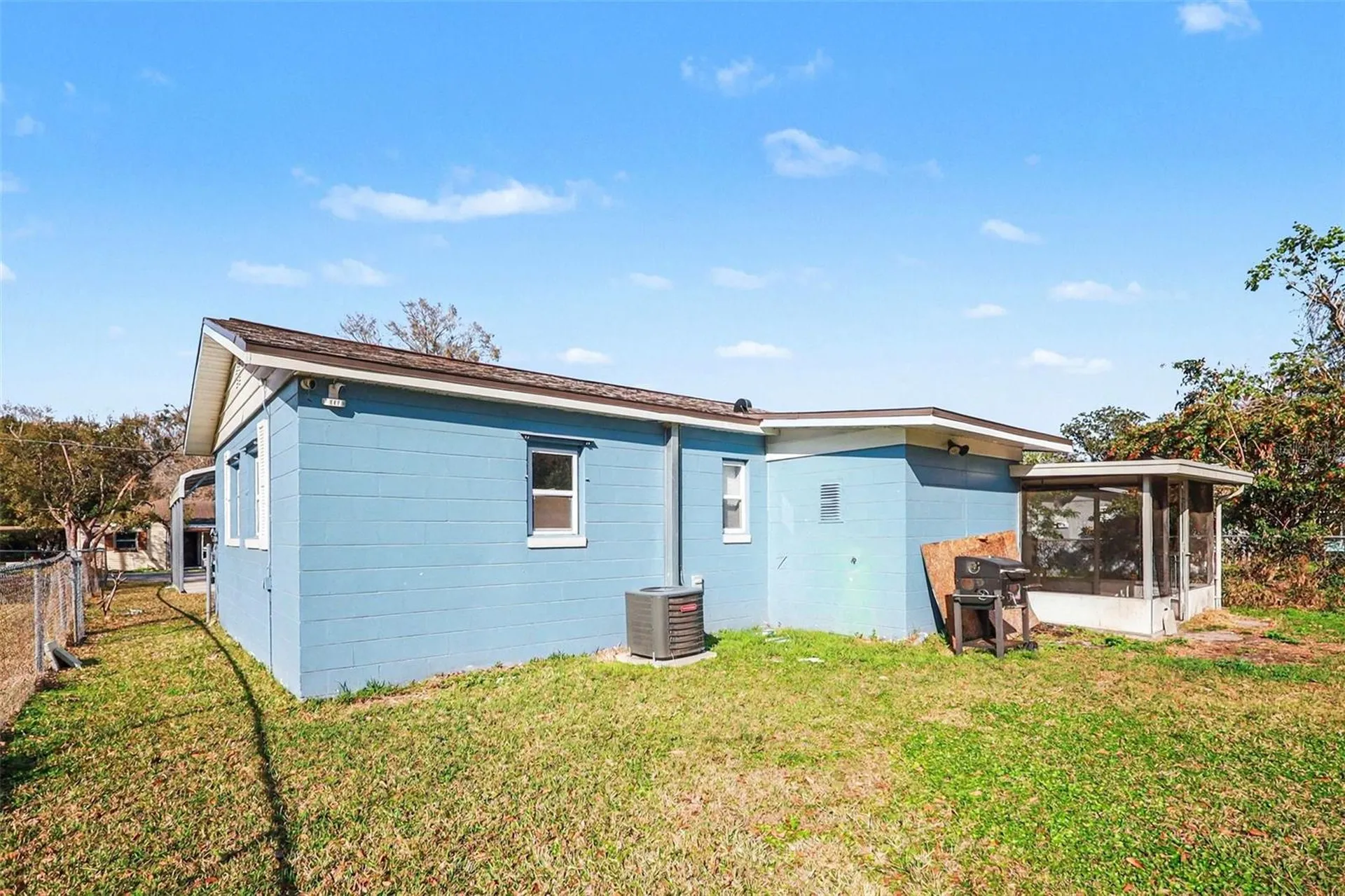2505 Lakeview Street Lakeland FL 33801