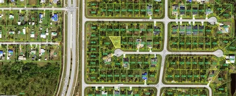 102 Beryl Drive Rotonda West FL 33947