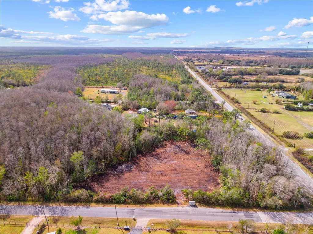 Holopaw Road St Cloud FL 34773