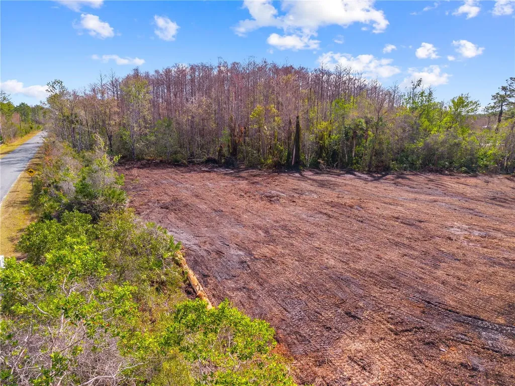 Holopaw Road St Cloud FL 34773