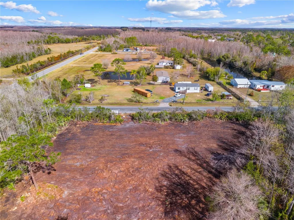 Holopaw Road St Cloud FL 34773