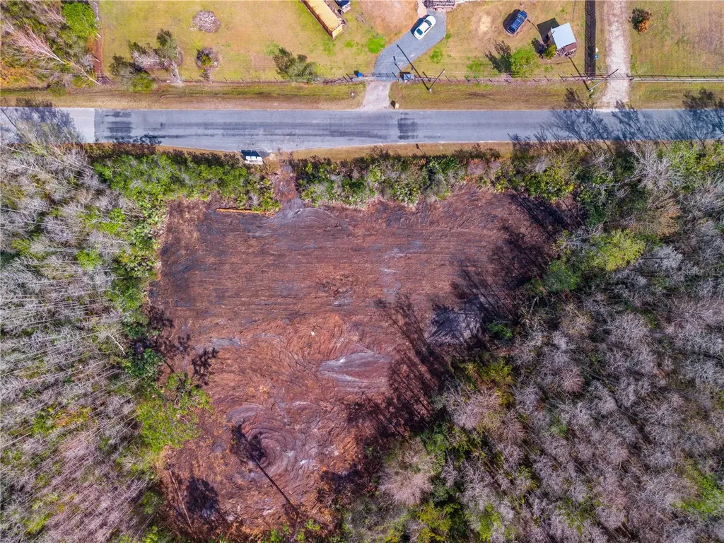 Holopaw Road St Cloud FL 34773