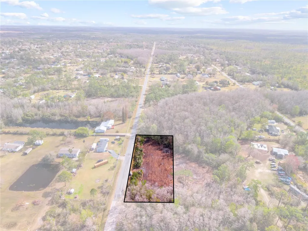 Holopaw Road St Cloud FL 34773