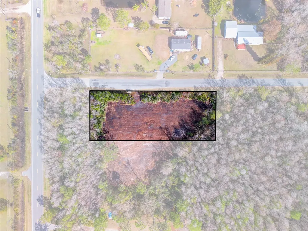 Holopaw Road St Cloud FL 34773