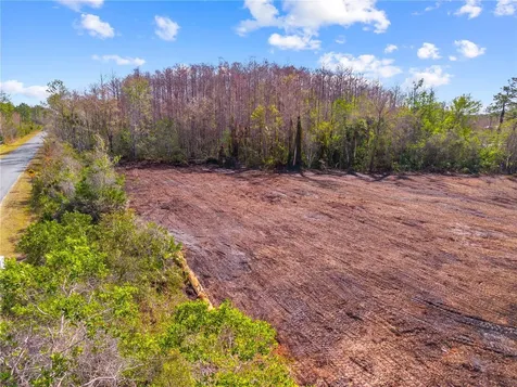 Holopaw Road St Cloud FL 34773
