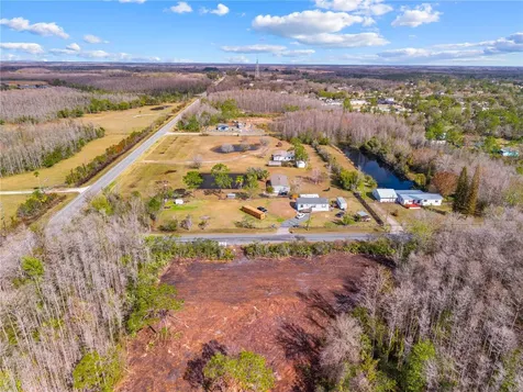 Holopaw Road St Cloud FL 34773
