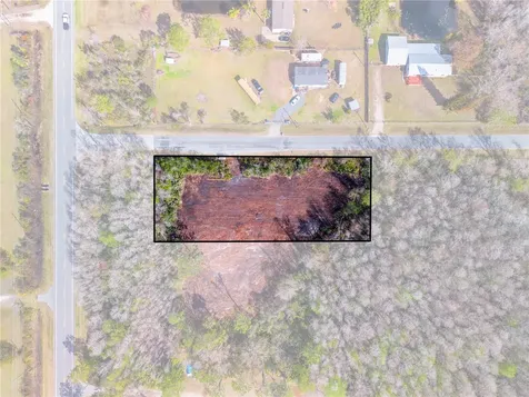 Holopaw Road St Cloud FL 34773