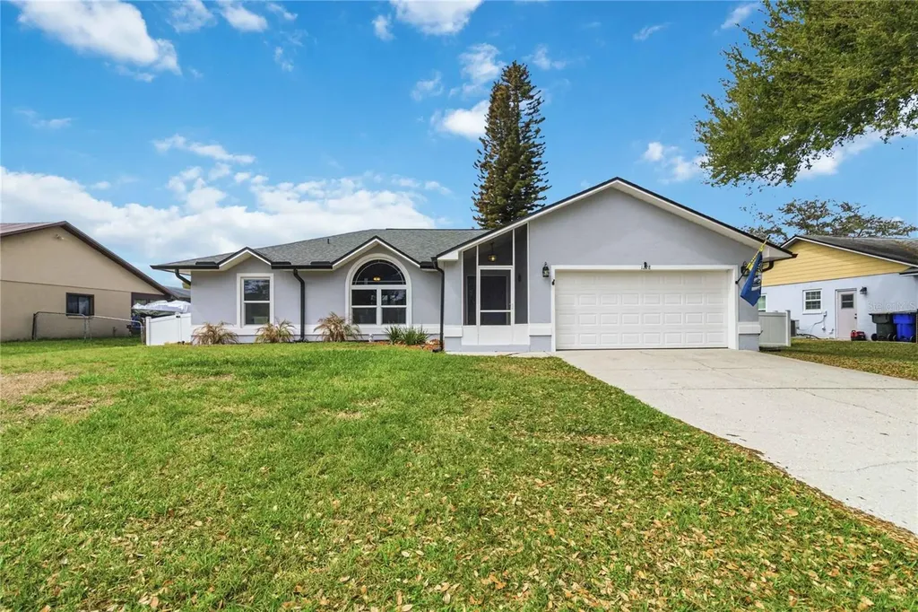 1228 Beth Lane St Cloud FL 34772