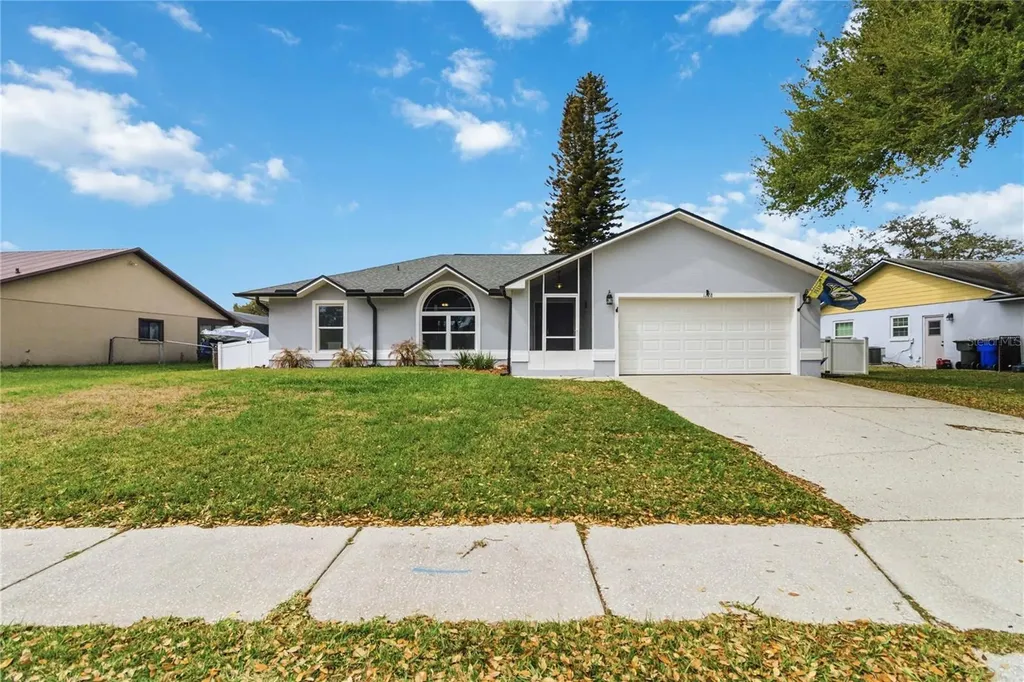 1228 Beth Lane St Cloud FL 34772