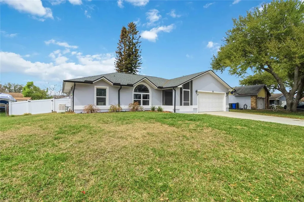 1228 Beth Lane St Cloud FL 34772