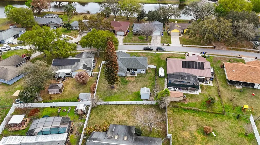 1228 Beth Lane St Cloud FL 34772