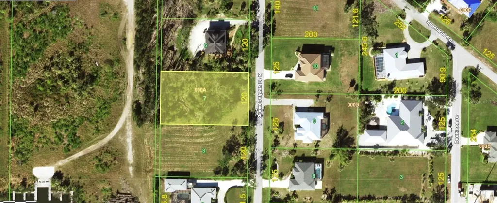 75 Green Dolphin Drive N Placida FL 33946
