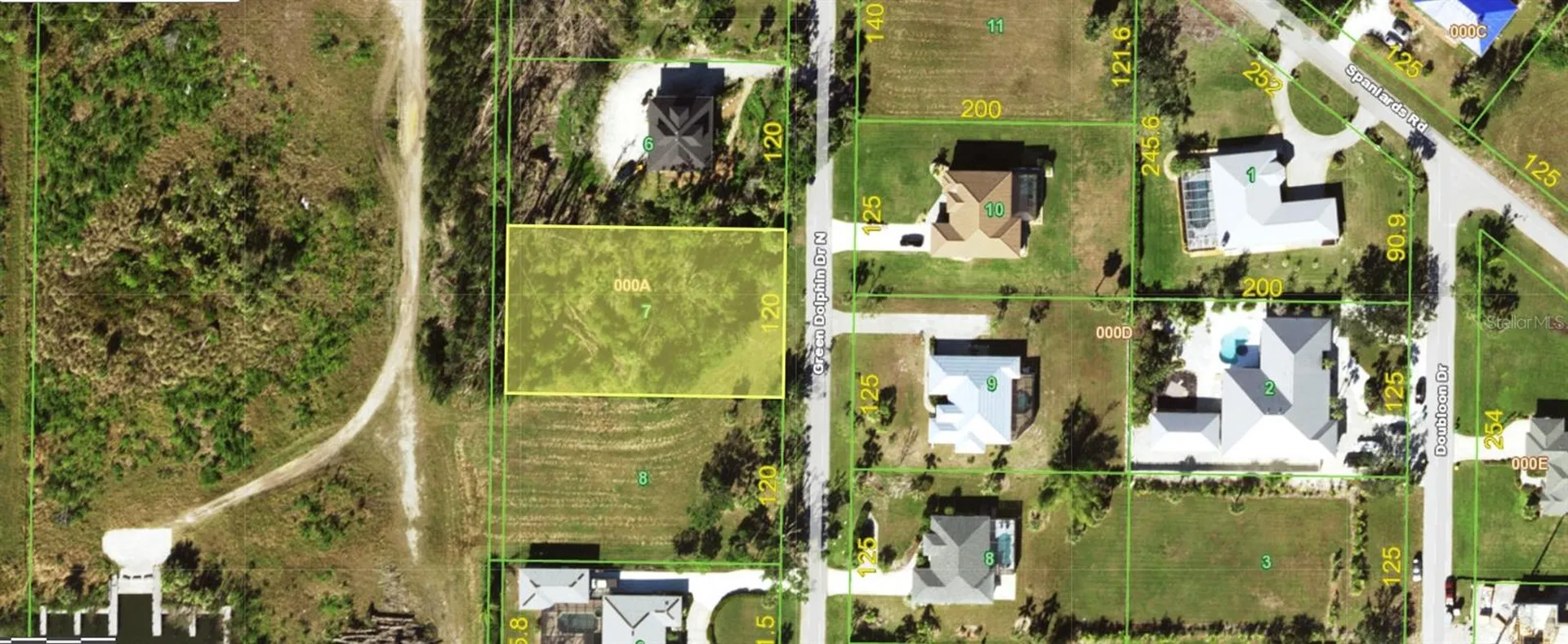 75 Green Dolphin Drive N Placida FL 33946