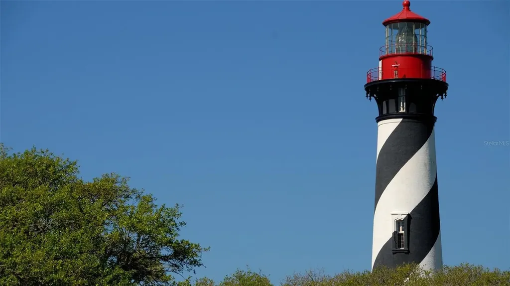 189 Ayamonte Road St Augustine FL 32084