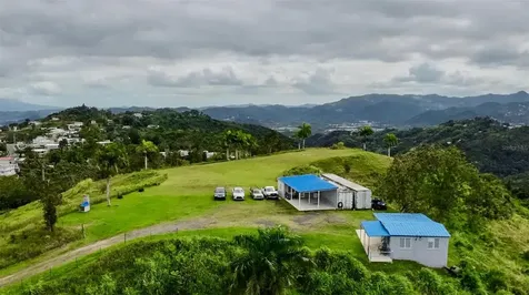 7784 Cañaboncito Caguas PR 00725