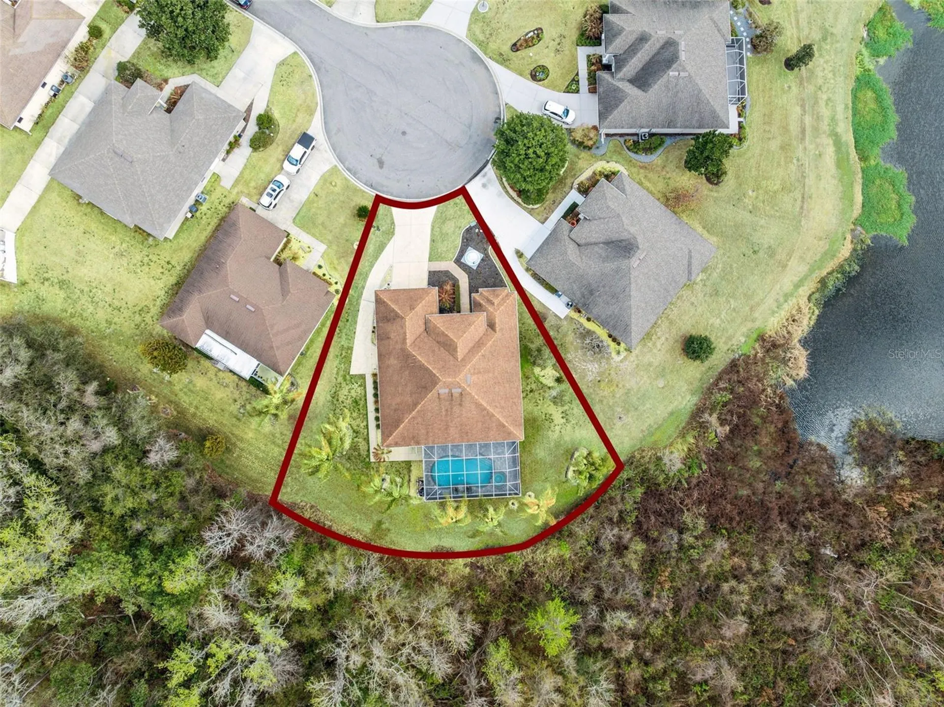 6410 Bendelow Drive Lakeland FL 33810