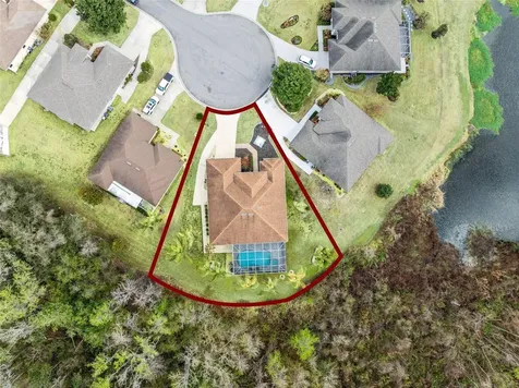 6410 Bendelow Drive Lakeland FL 33810