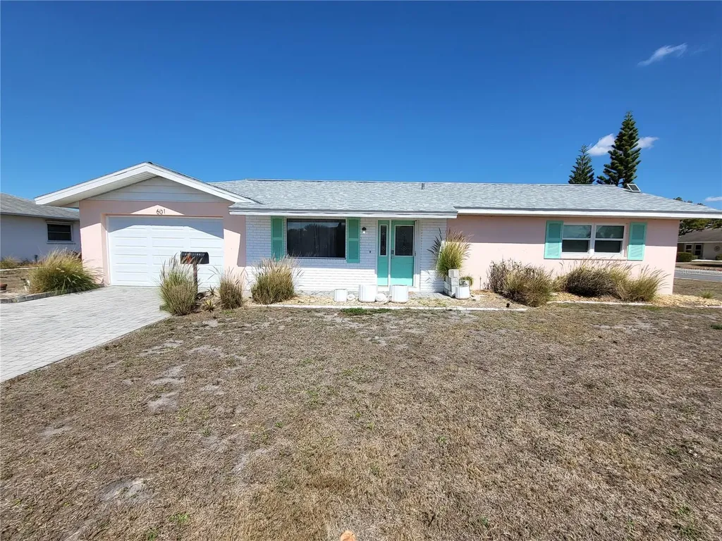601 Allegheny Drive Sun City Center FL 33573