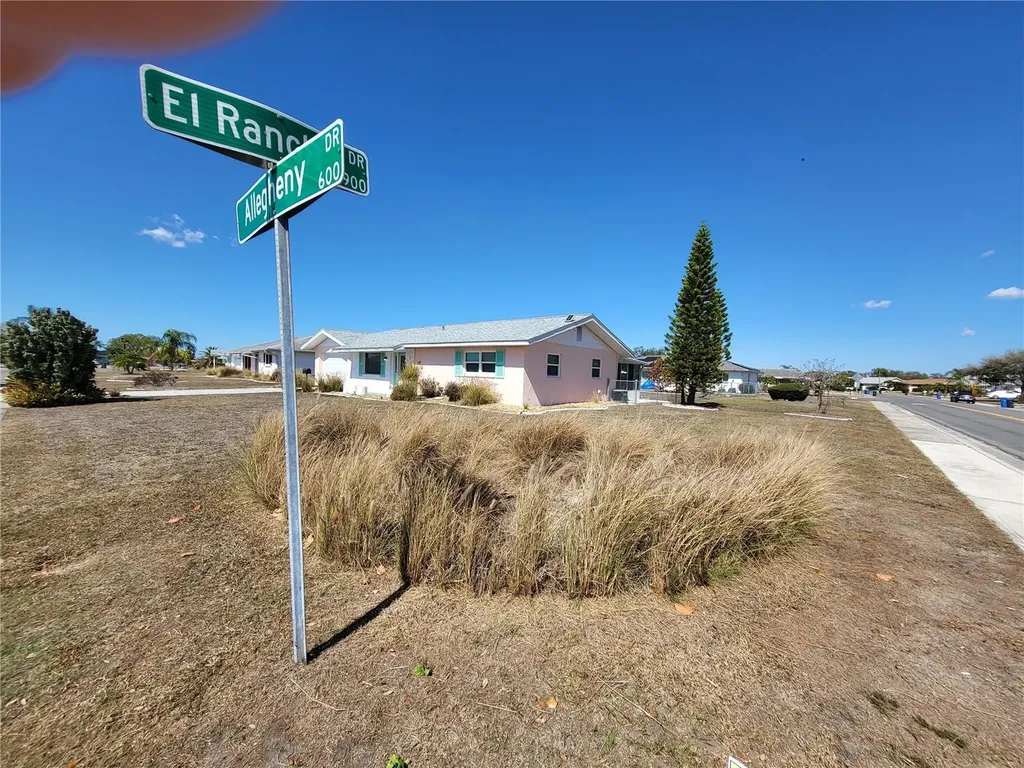 601 Allegheny Drive Sun City Center FL 33573