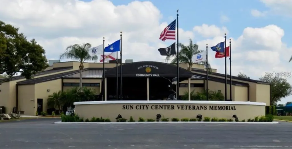 601 Allegheny Drive Sun City Center FL 33573