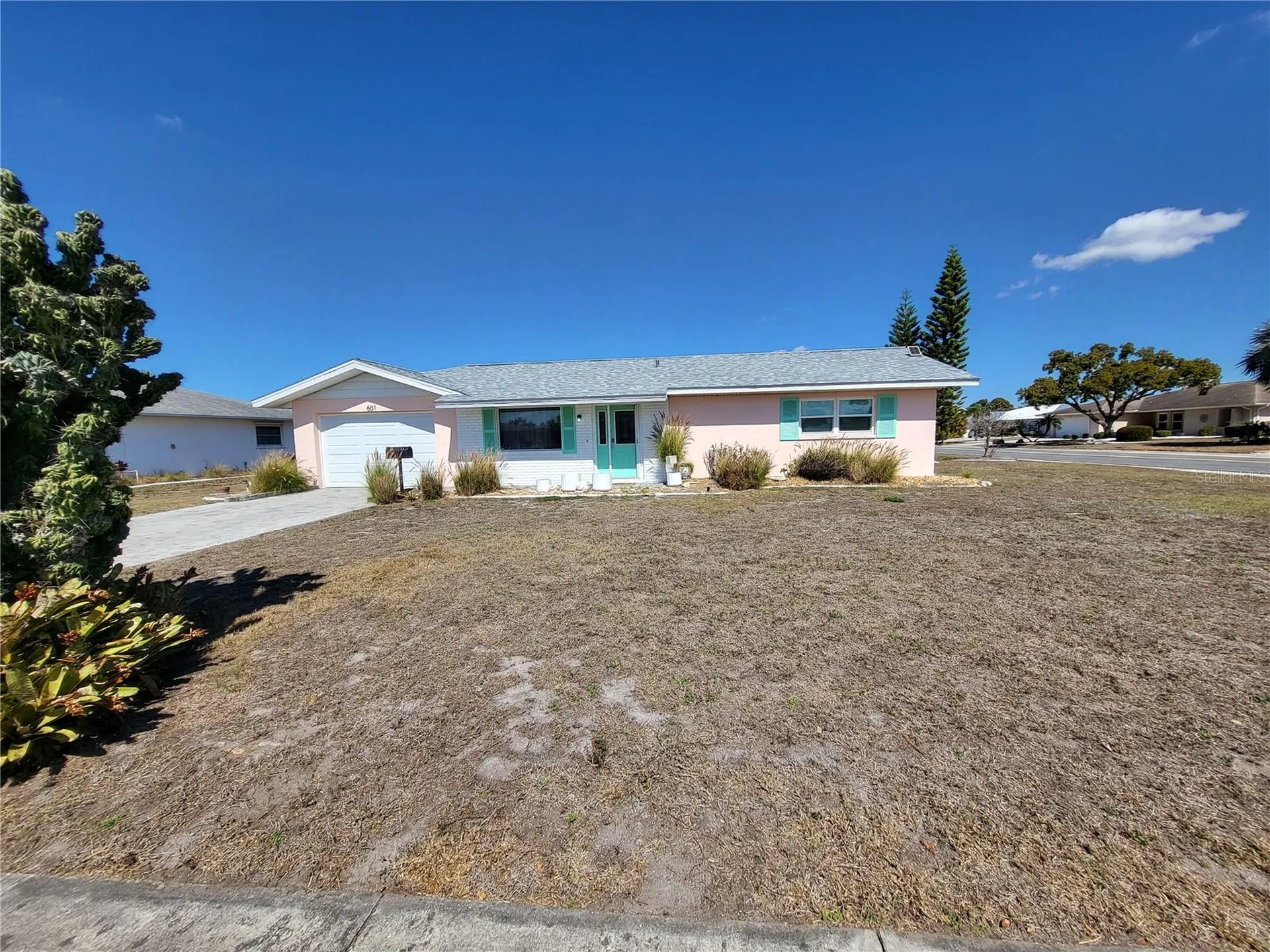 601 Allegheny Drive Sun City Center FL 33573