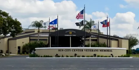601 Allegheny Drive Sun City Center FL 33573