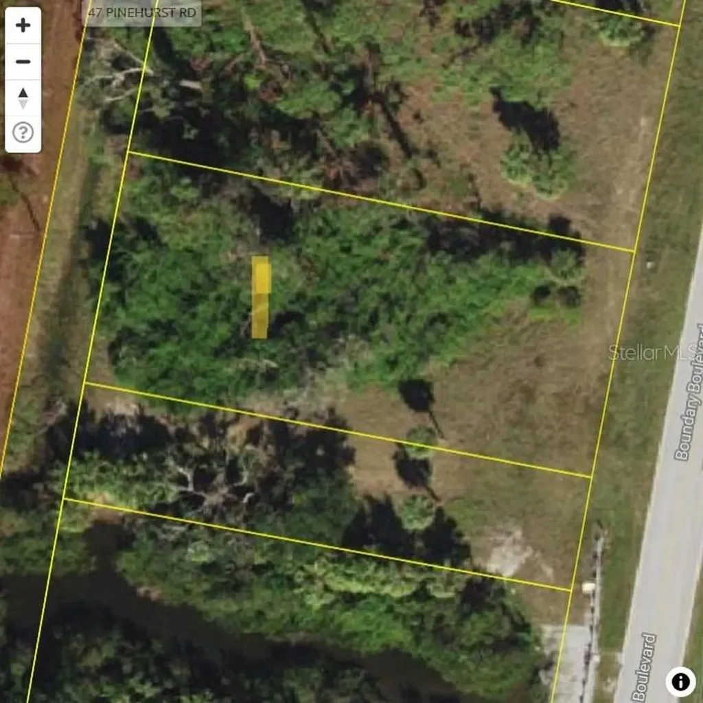 237 Boundary Boulevard Rotonda West FL 33947