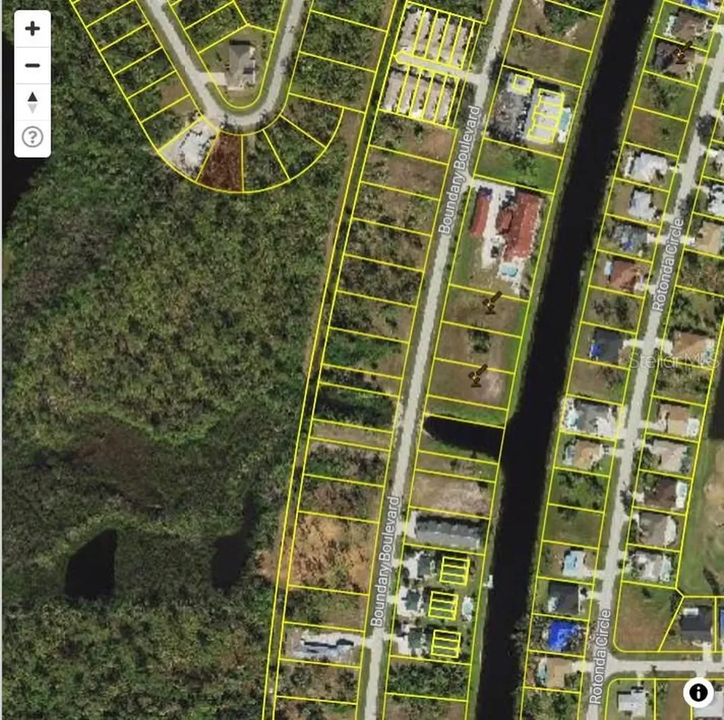 237 Boundary Boulevard Rotonda West FL 33947