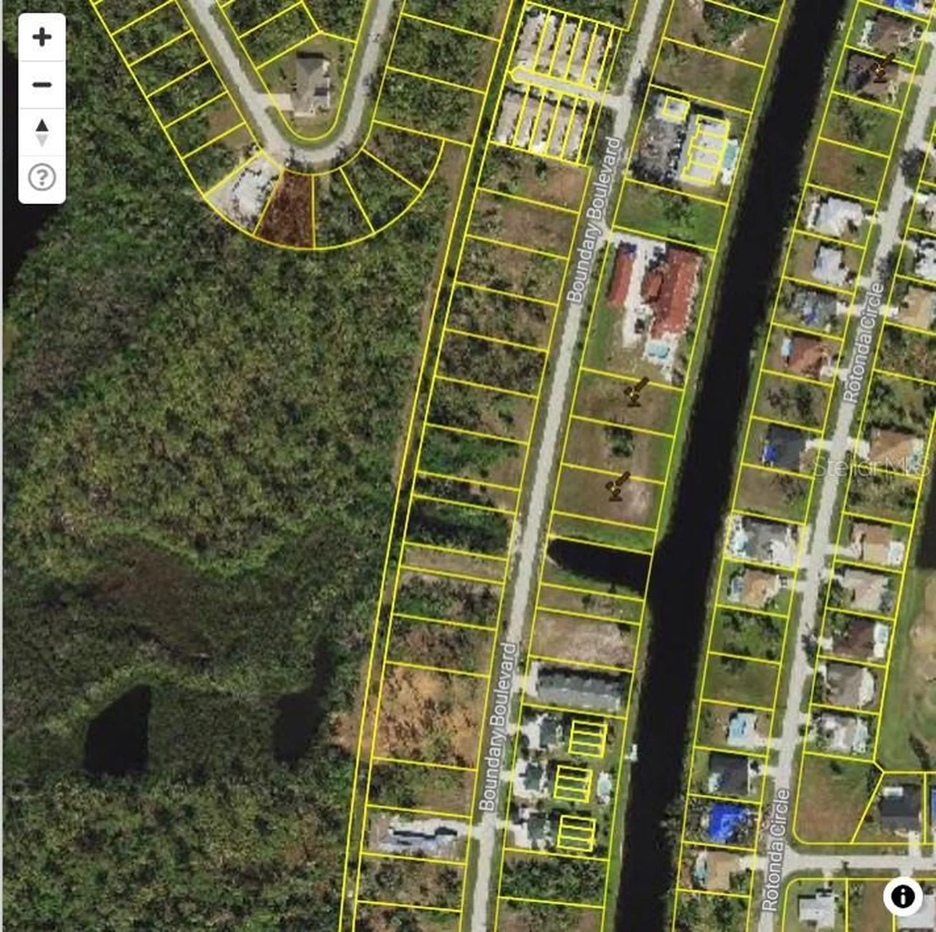 237 Boundary Boulevard Rotonda West FL 33947