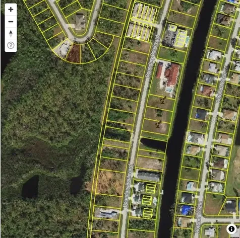 237 Boundary Boulevard Rotonda West FL 33947
