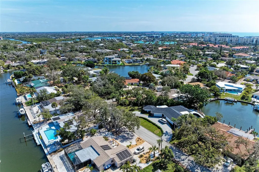 5507 Contento Drive Sarasota FL 34242
