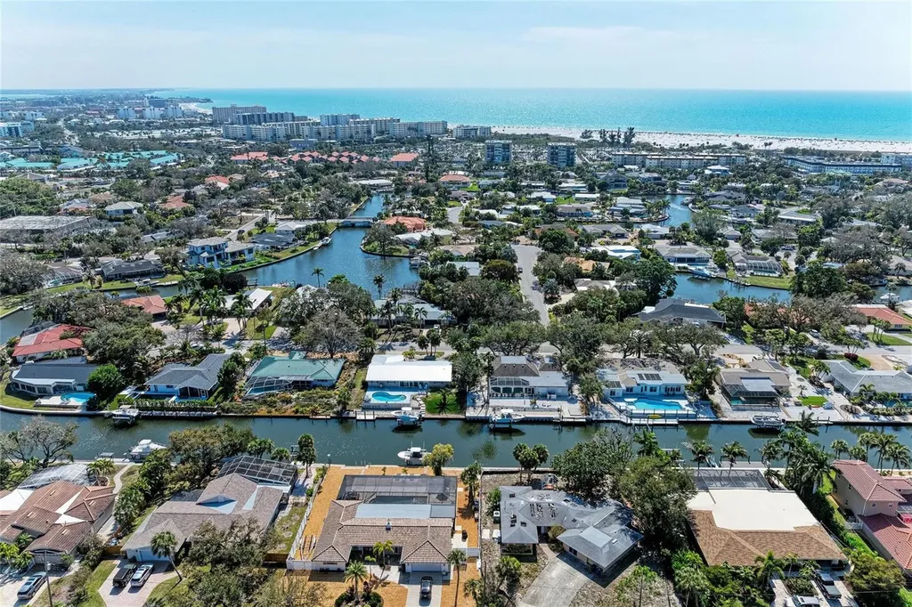 5507 Contento Drive Sarasota FL 34242