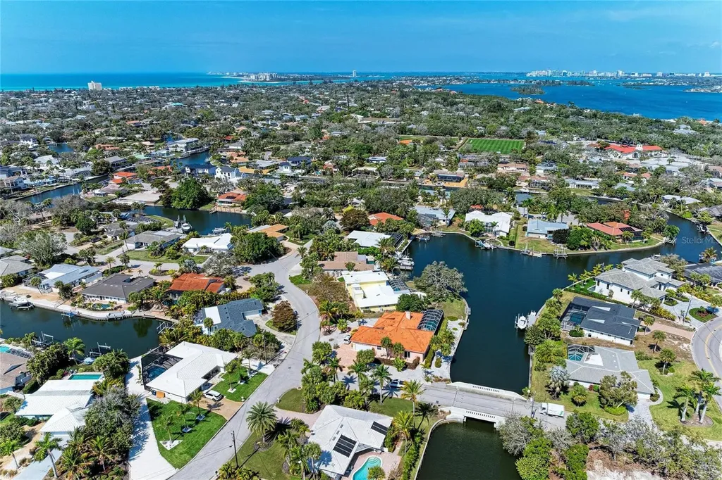 5507 Contento Drive Sarasota FL 34242