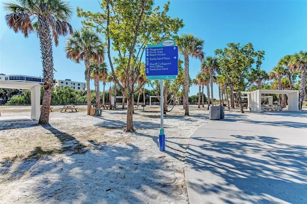 5507 Contento Drive Sarasota FL 34242