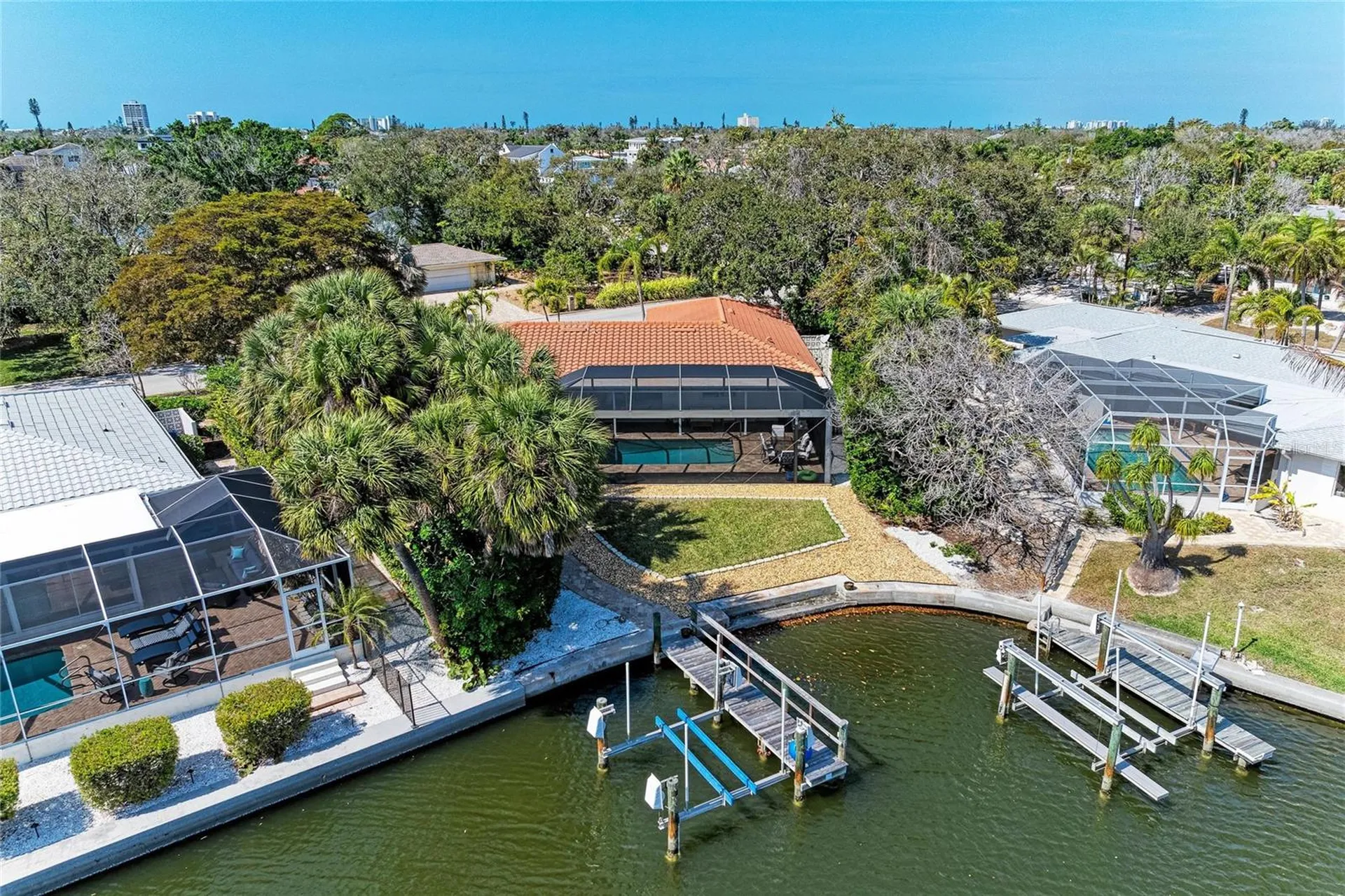 5507 Contento Drive Sarasota FL 34242