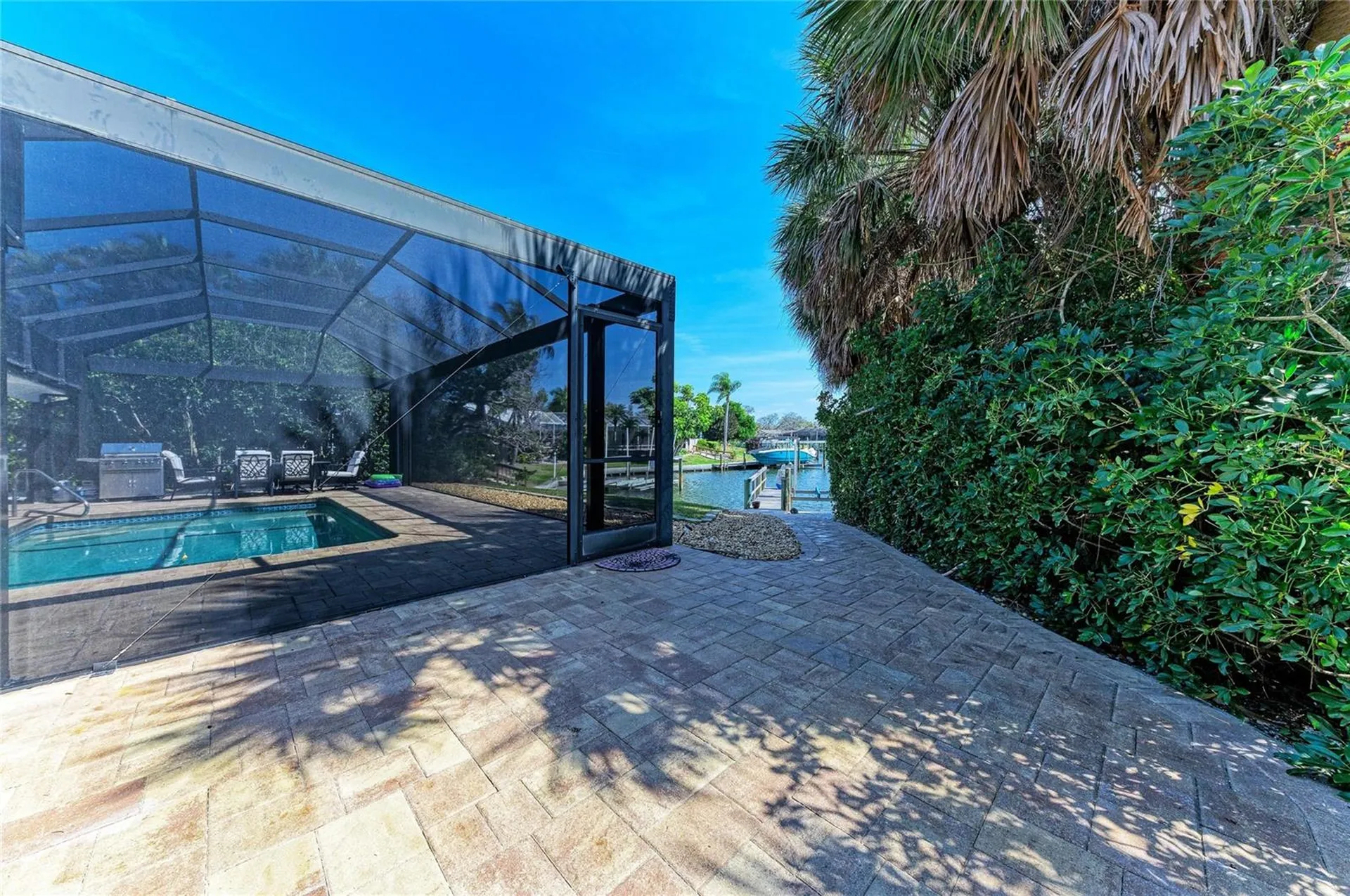5507 Contento Drive Sarasota FL 34242