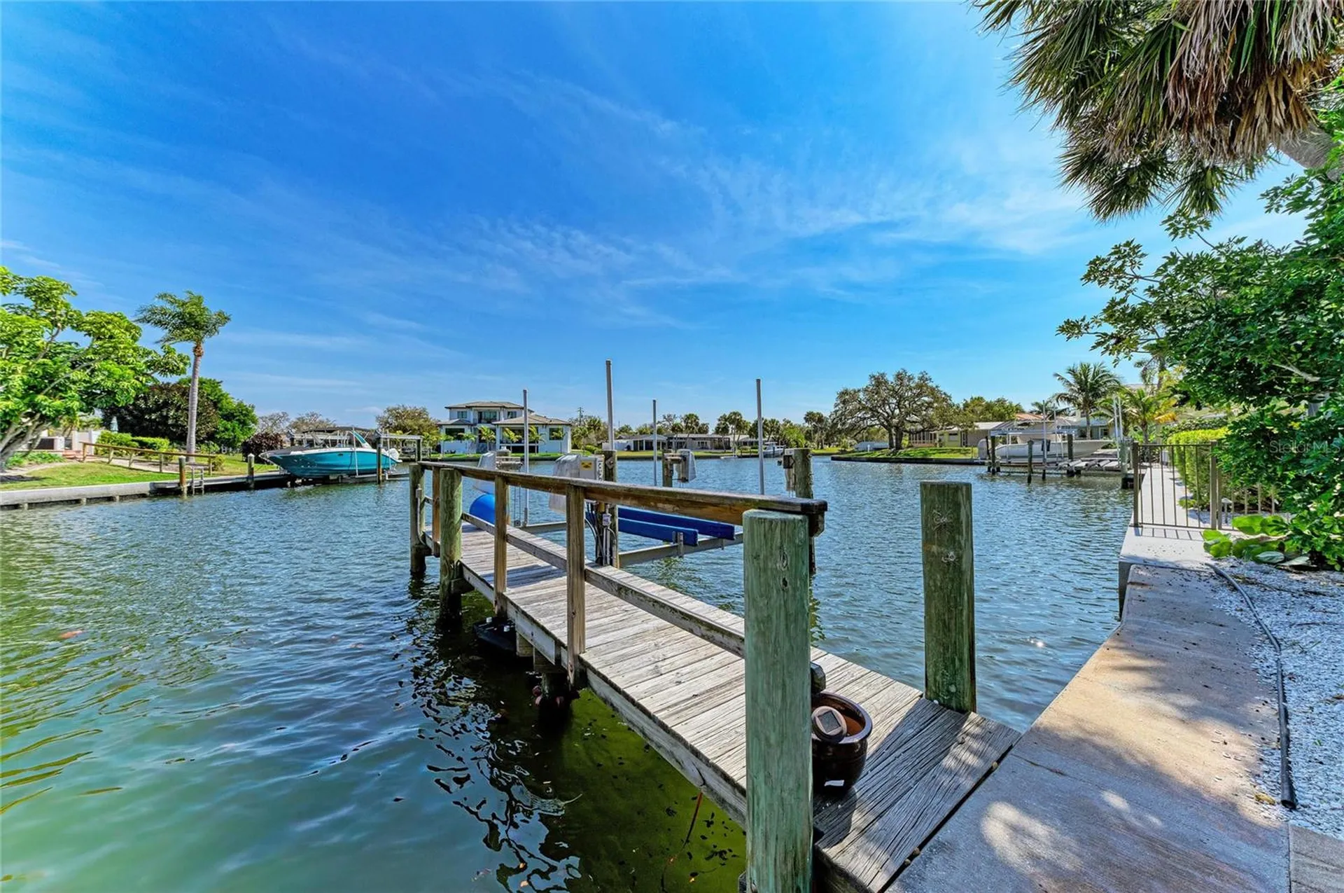 5507 Contento Drive Sarasota FL 34242