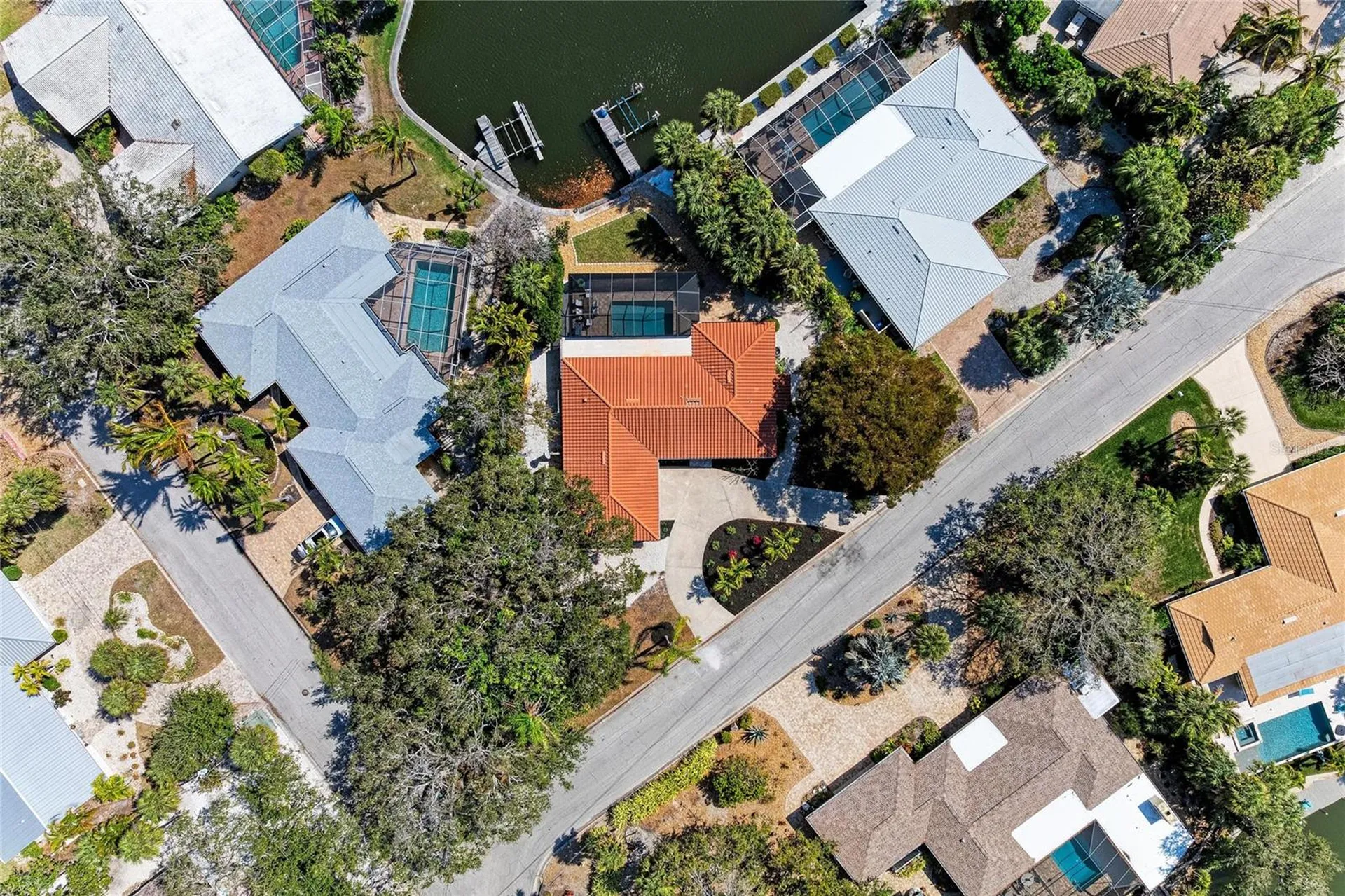 5507 Contento Drive Sarasota FL 34242